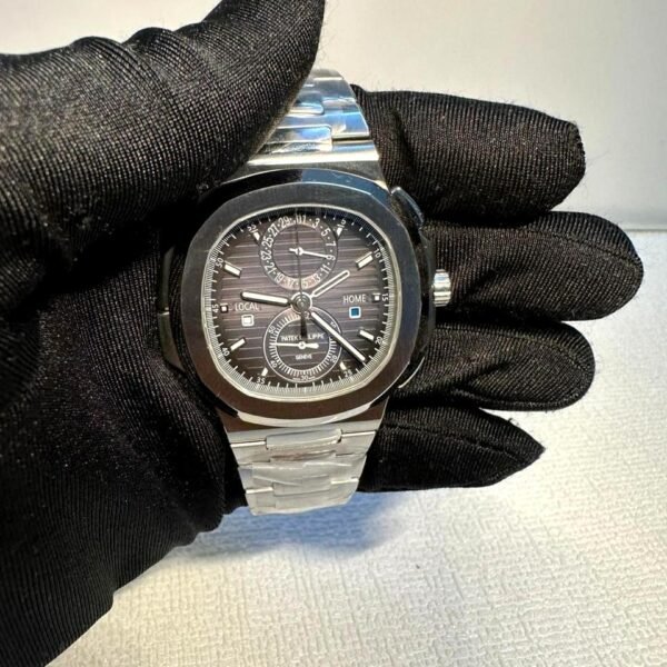 PATEK PHILIPPE NAUTILUS 5990/1A-011 SUPER CLONE WATCH