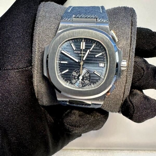 Patek Philippe Nautilus 5726/1A SUPER MASTER WATCH