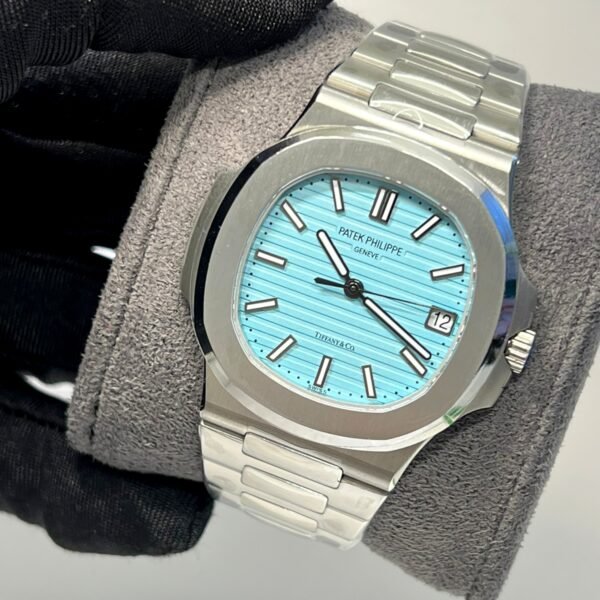 Patek Philippe Nautilus 5711/1A-018 Tiffany Blue Super clone watch