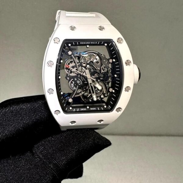 RICHARD MILLE RM 055 super clone 1:1 Slim watches in dubai