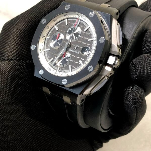 Audemars Piguet Royal Oak Offshore Chronograph SWISS ETA SUPER CLONE Watch