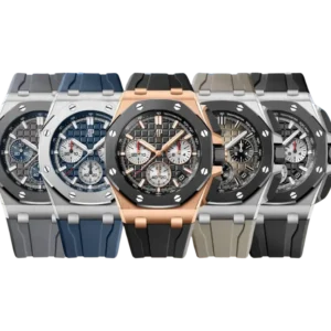 Thriving Replica Watch Marketplace