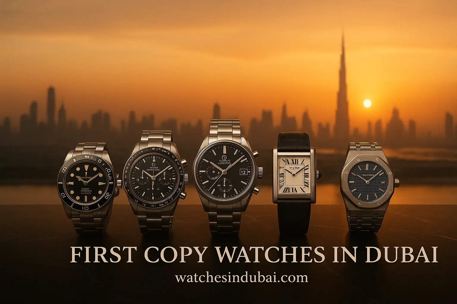 first copy watches
