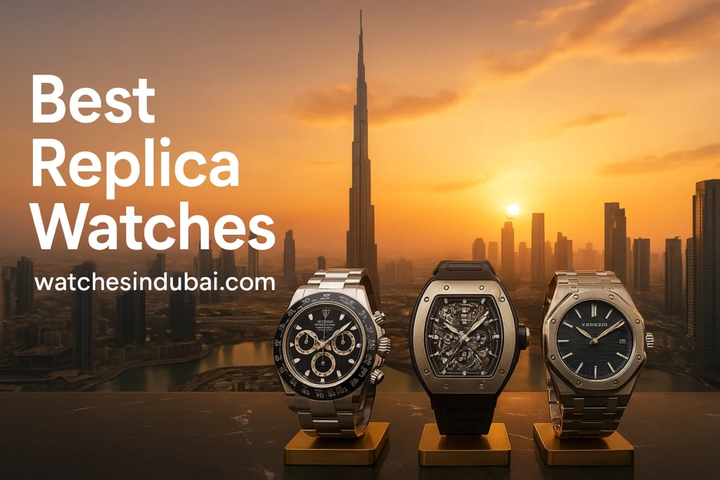 Best Replica Watches