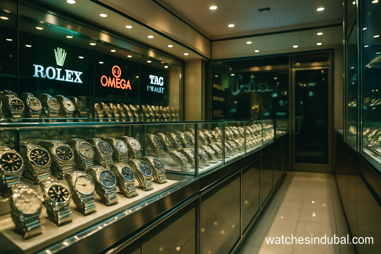 first copy watches in Dubai