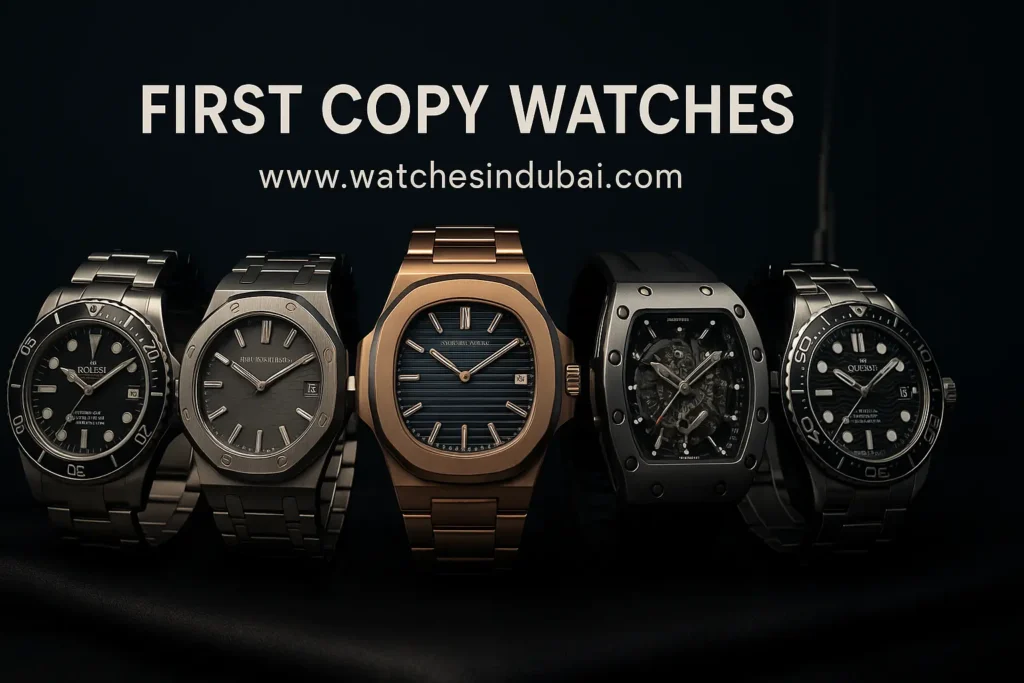 first copy watches