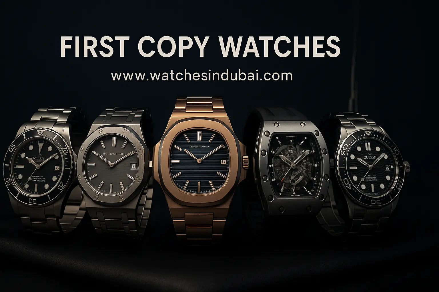 first copy watches