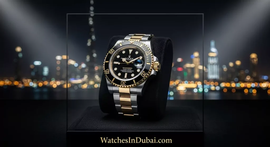 Super Clone Watches in Dubai