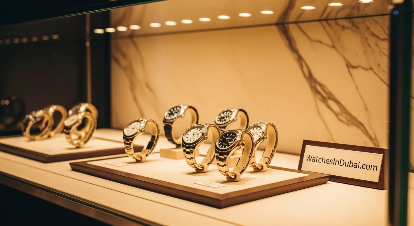 Rolex First Copy Watches