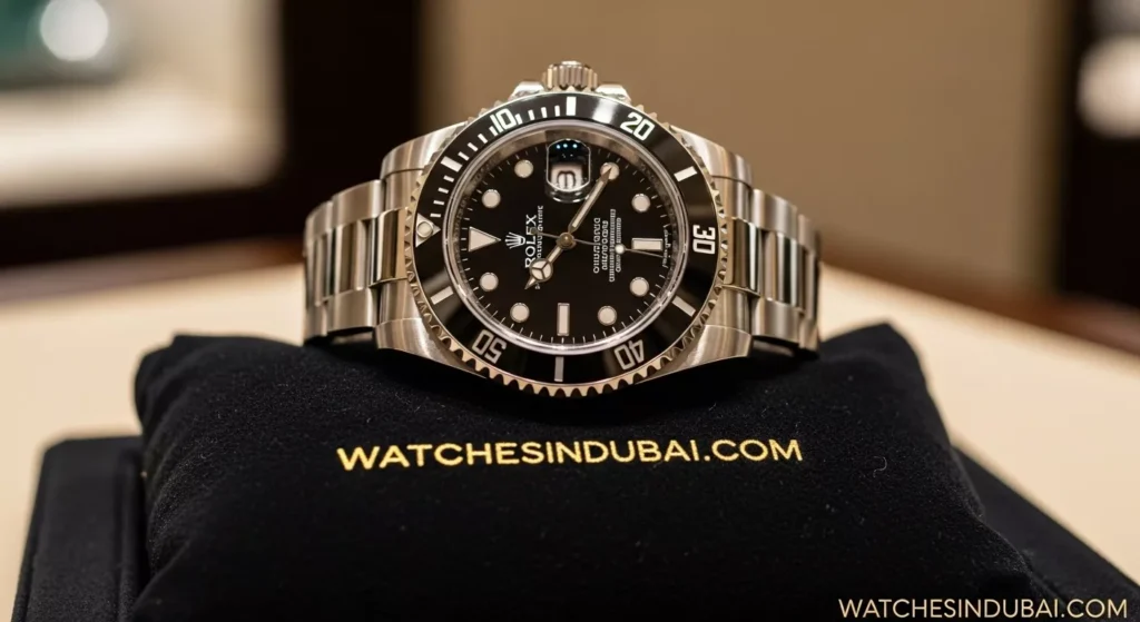 Rolex First Copy Watches Price