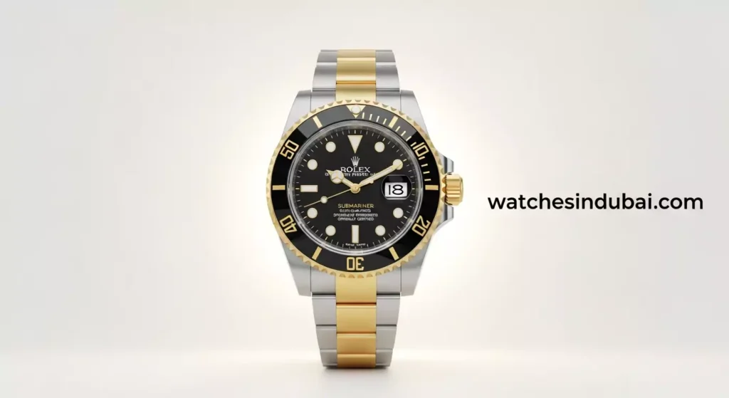 Copy Watches in Dubai