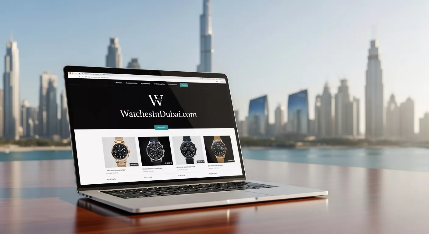 Copy Watches in Dubai