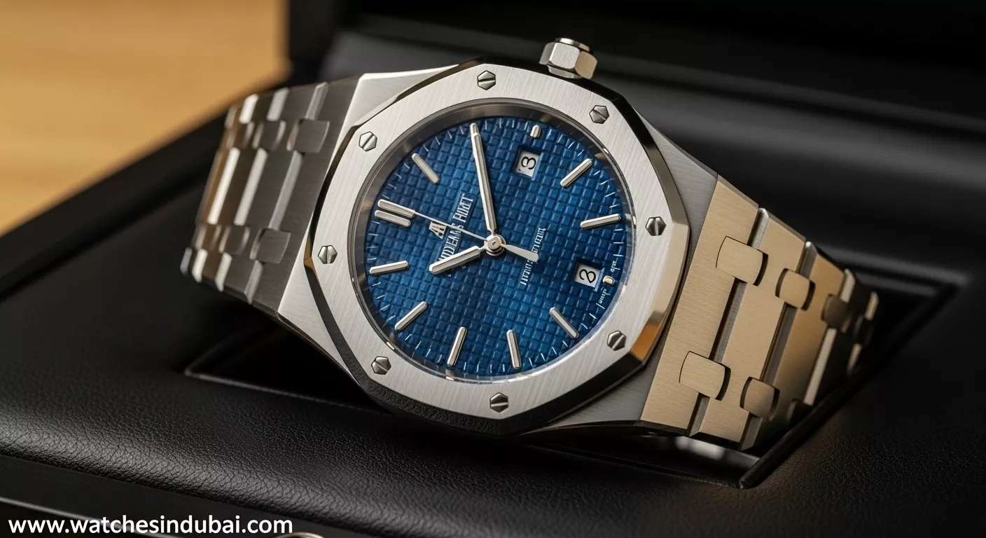 Audemars Piguet Copy Watches