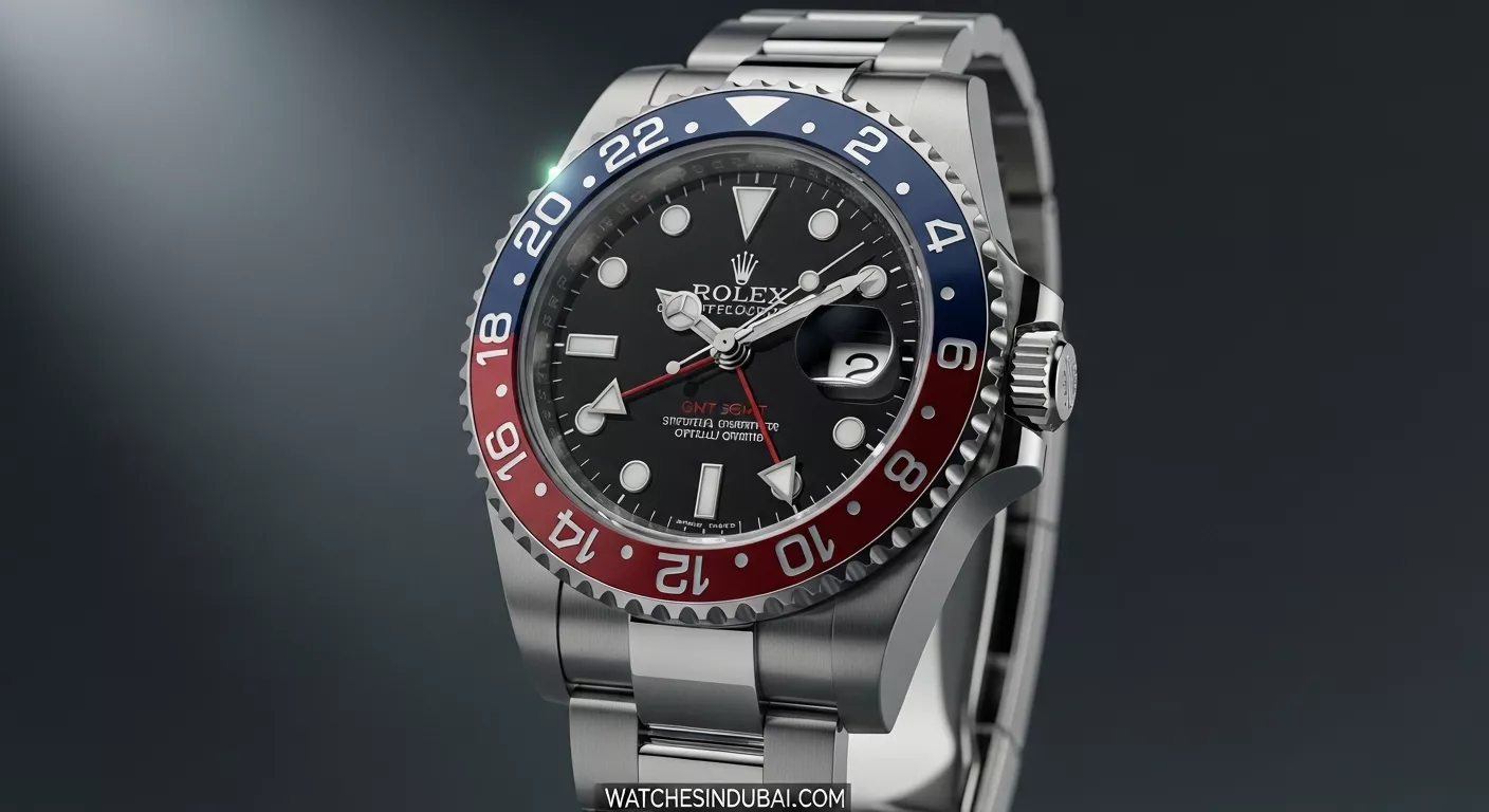 Best Watches in Dubai