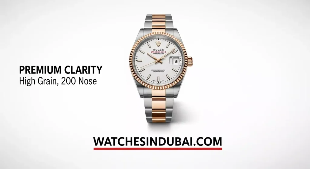 Super Clone Watches in Dubai