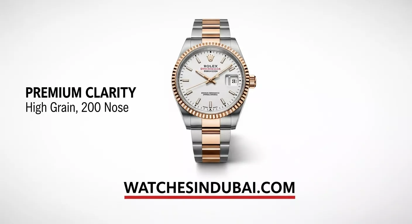 Super Clone Watches in Dubai