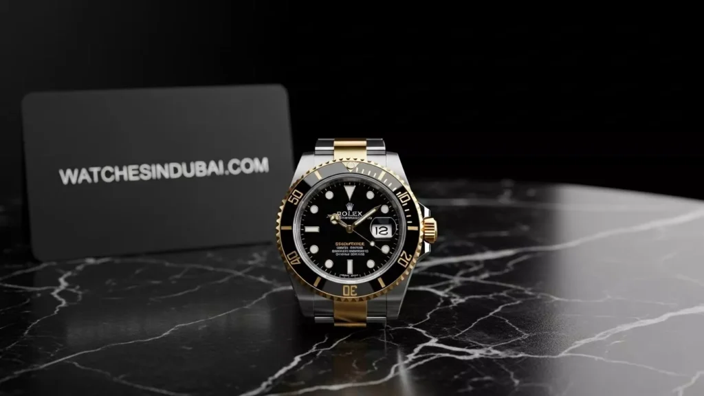 Copy Watches Dubai