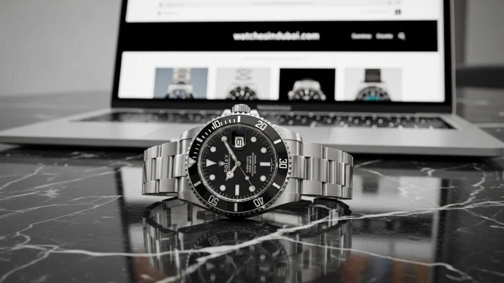 Super Clone Copy Watches in Dubai