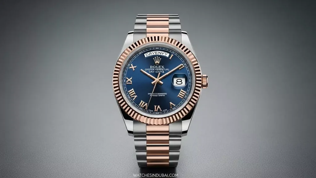 Replica Watches in Dubai