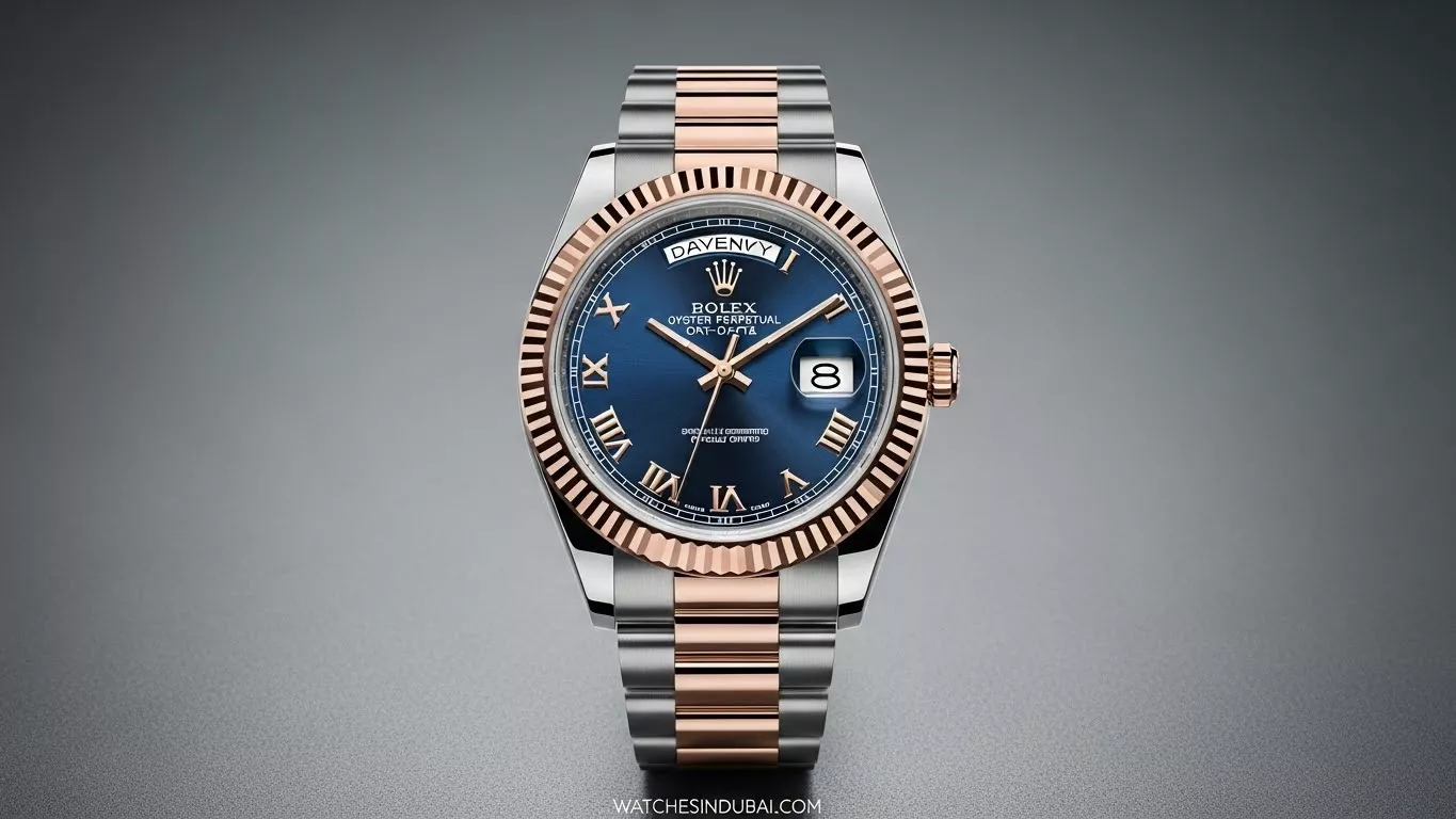 Replica Watches in Dubai