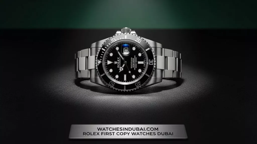 Rolex First Copy Watches Dubai