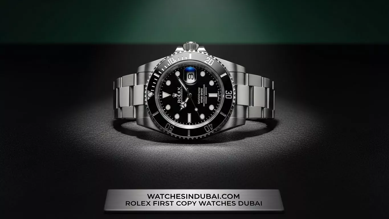 Rolex First Copy Watches Dubai