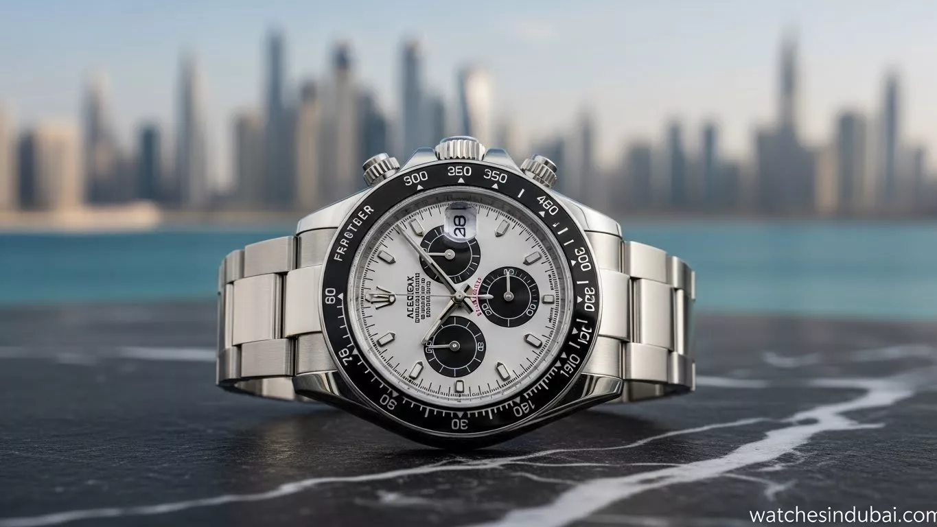 Copy Watches in Dubai