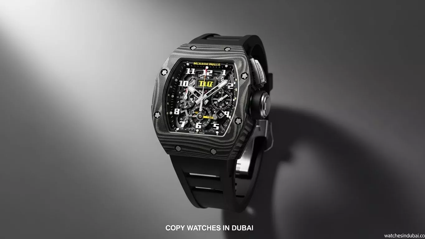 Richard Mille copy watches