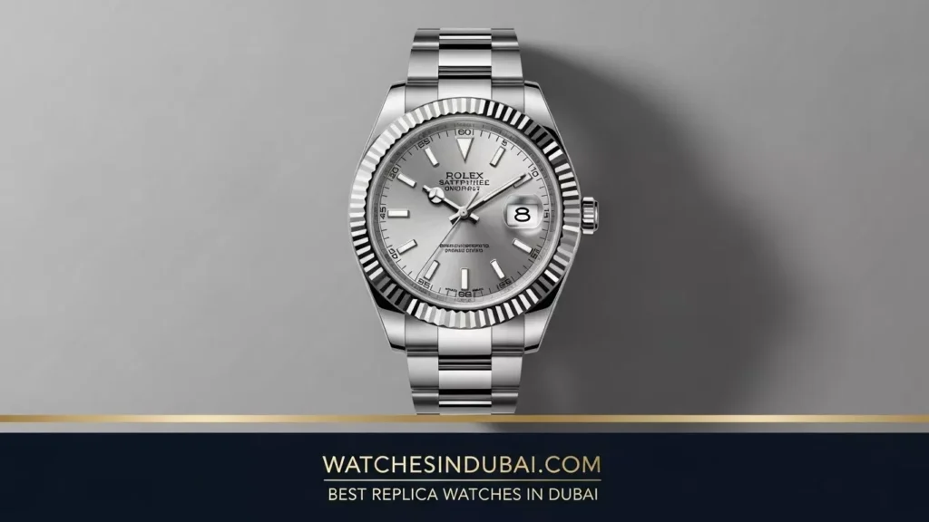 Best Replica Watches in Dubai