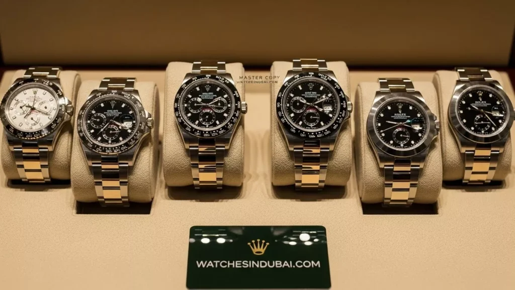 First Copy Rolex Watches
