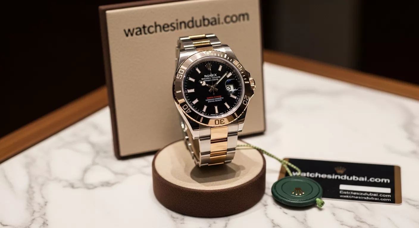 Master Copy Watches in Dubai
