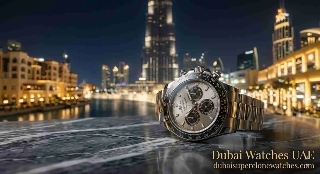 Dubai Watches UAE