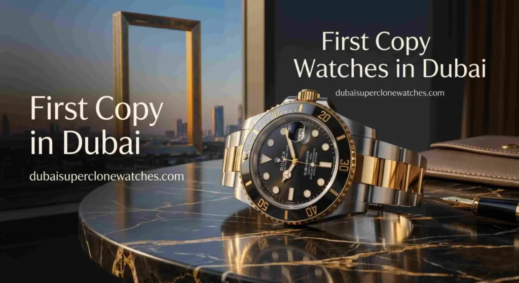 super clone watches in Dubai
