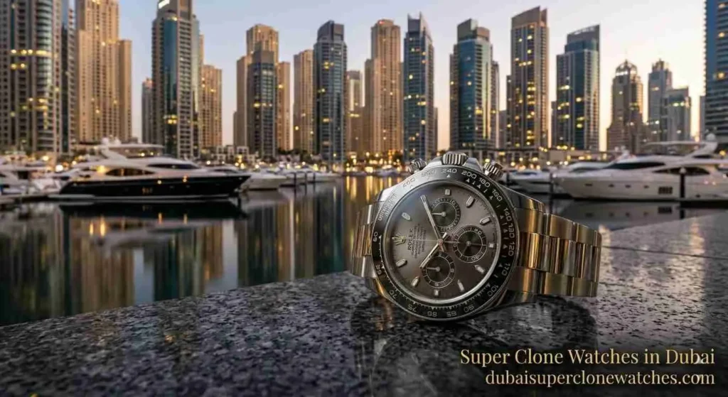 Dubai Watches UAE
