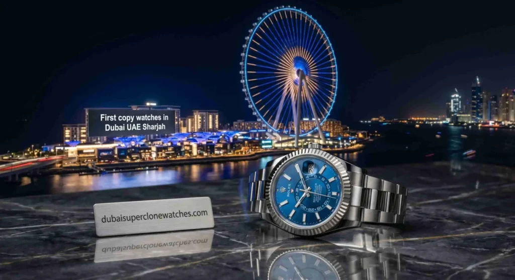 super clone watches in Dubai