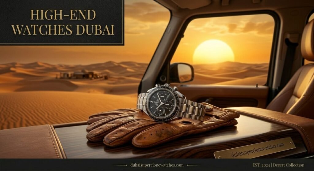 Rolex First Copy Watches in Dubai 