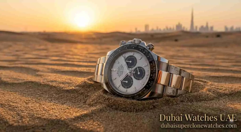 Dubai Watches UAE