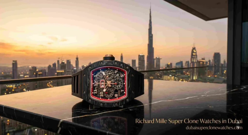 super clone watches in Dubai