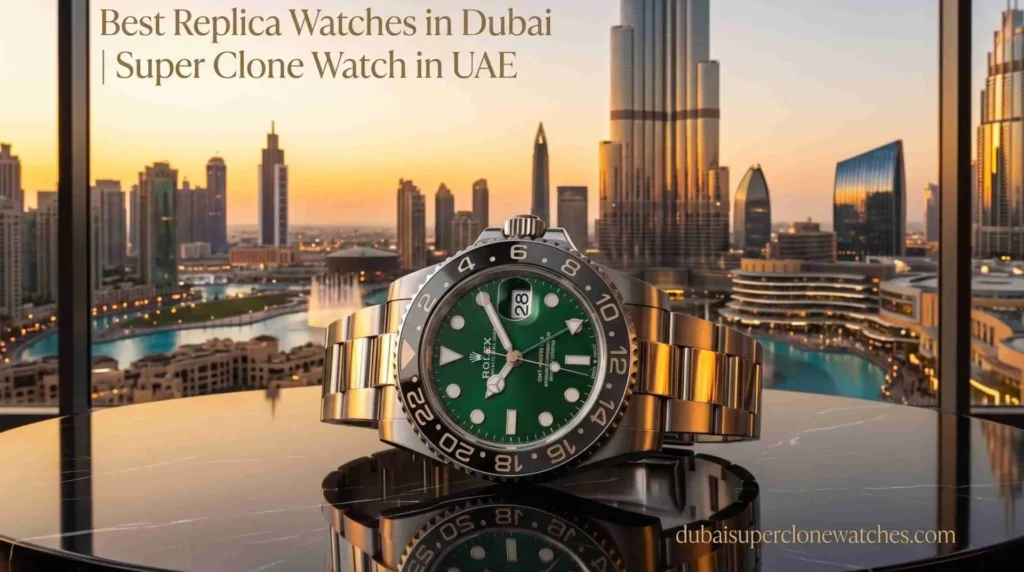 super clone watches in Dubai