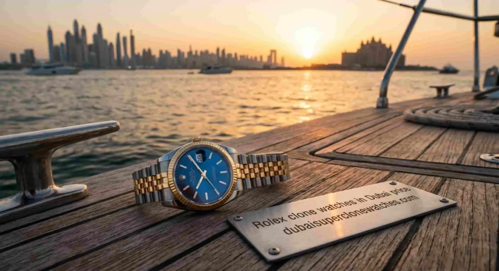 premium clone market in Dubai