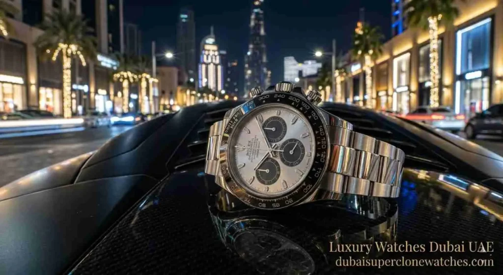 Dubai Watches UAE