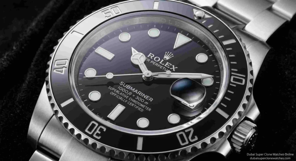 Dubai Super Clone Watches Online – Premium Luxury Replica Watches in Dubai