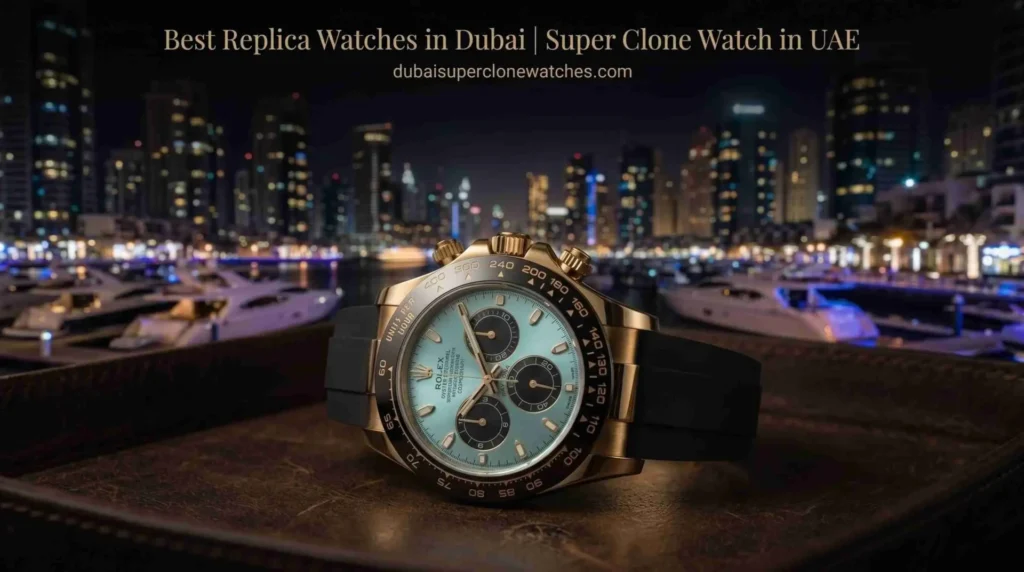 super clone watches