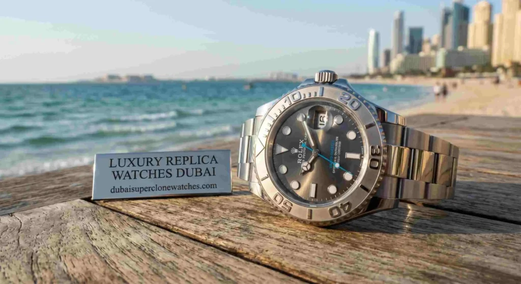 Super Clone Watches in Dubai Online – Luxury Redefined