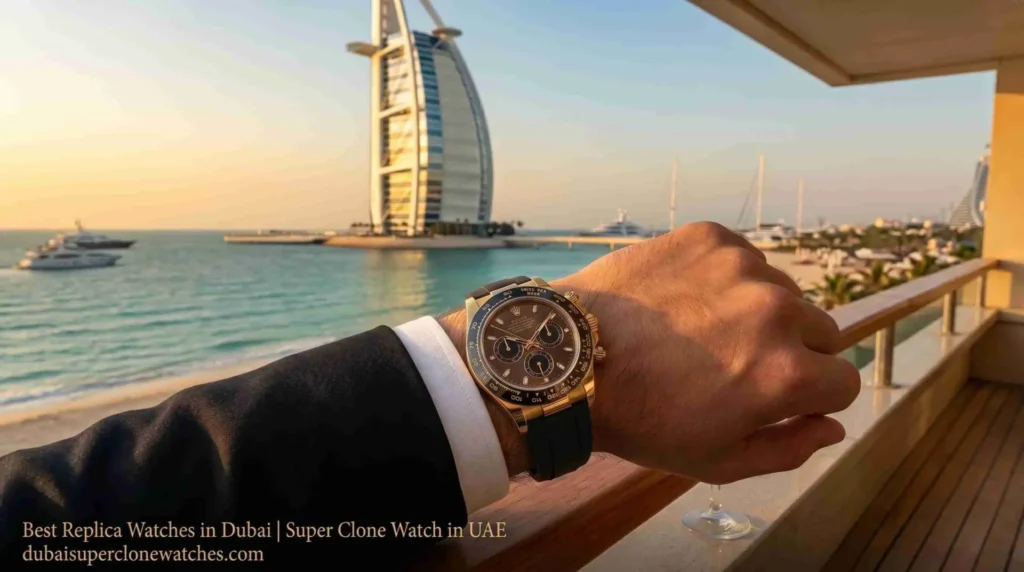 super clone watches in the UAE