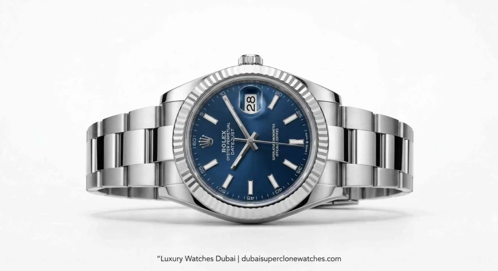 Dubai Super Clone Watches