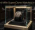 Richard Mille Super Clone Watches in Dubai