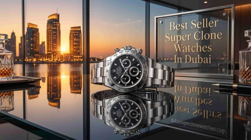 Super Clone Watches In Dubai