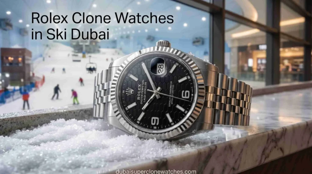 rolex clone watches in dubai