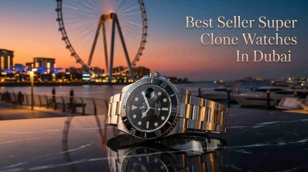 Super Clone Watches In Dubai